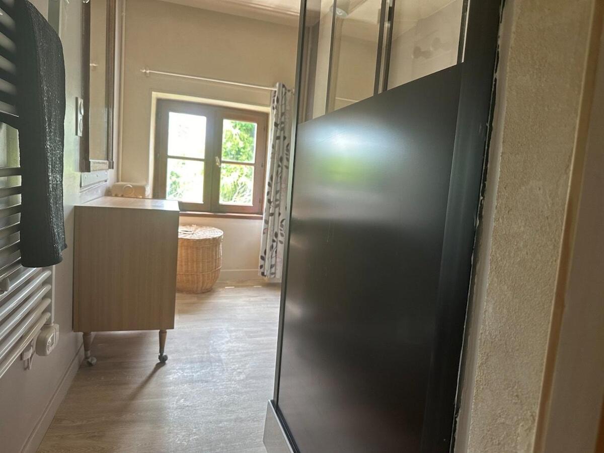 Maison Du Vignoble A 5 Minutes De Chablis Beine 外观 照片