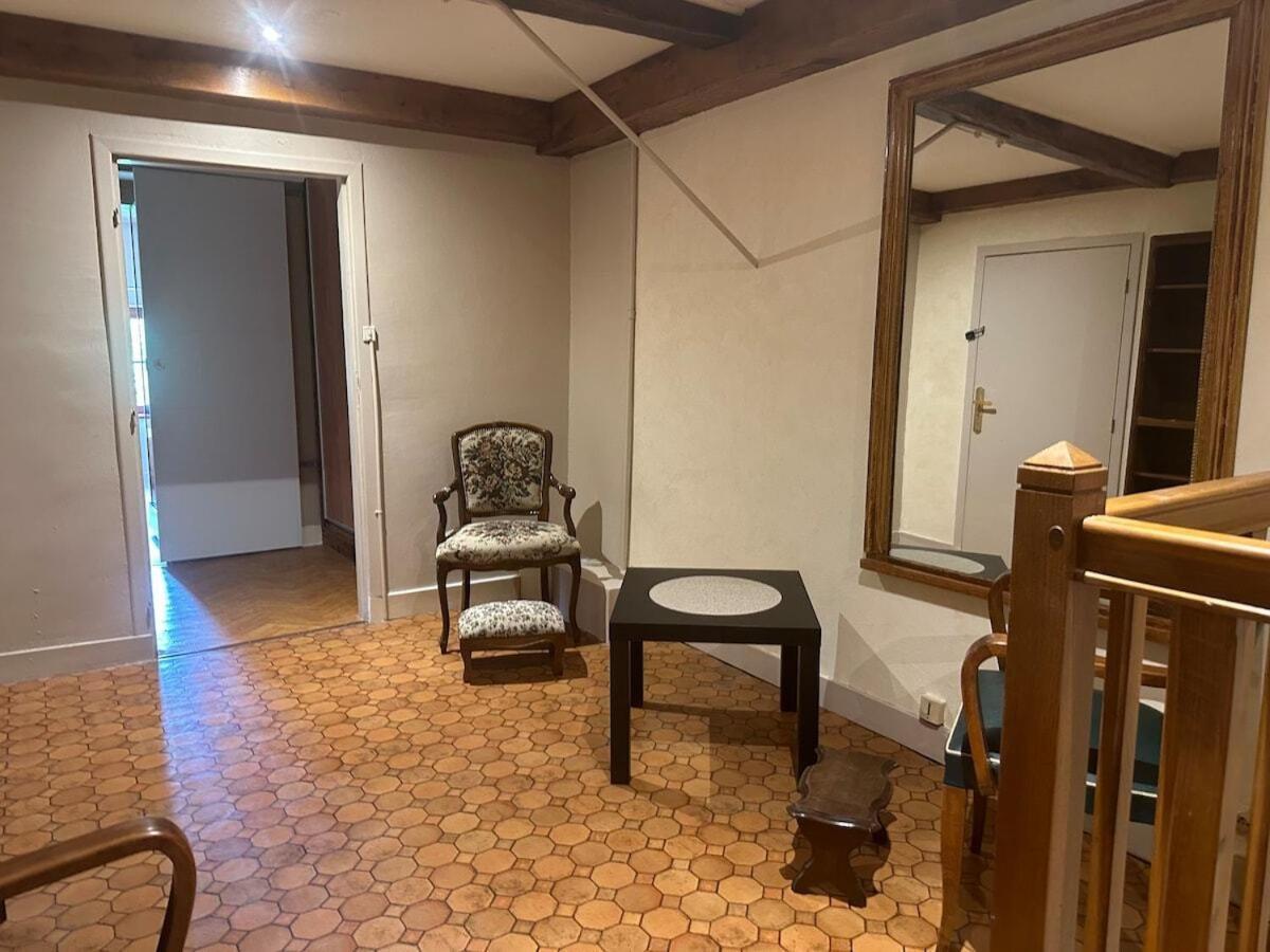 Maison Du Vignoble A 5 Minutes De Chablis Beine 外观 照片