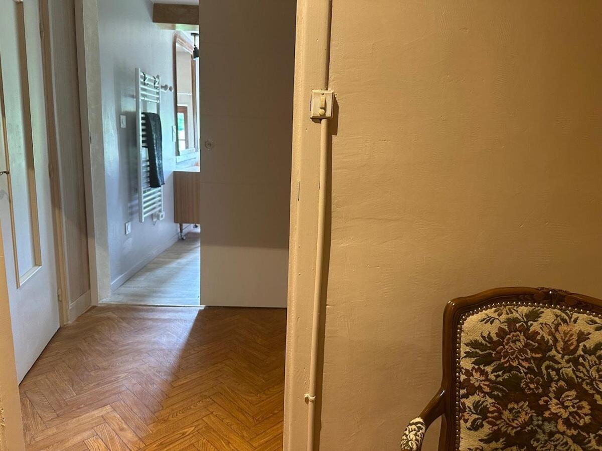 Maison Du Vignoble A 5 Minutes De Chablis Beine 外观 照片